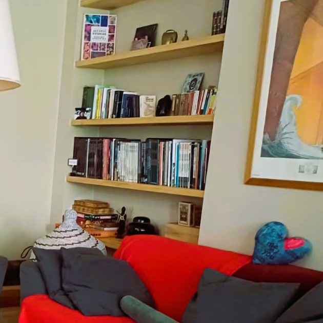 SAI-bois - Rangement